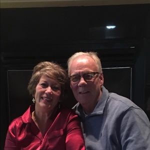 Meet your Posher, Sherrill